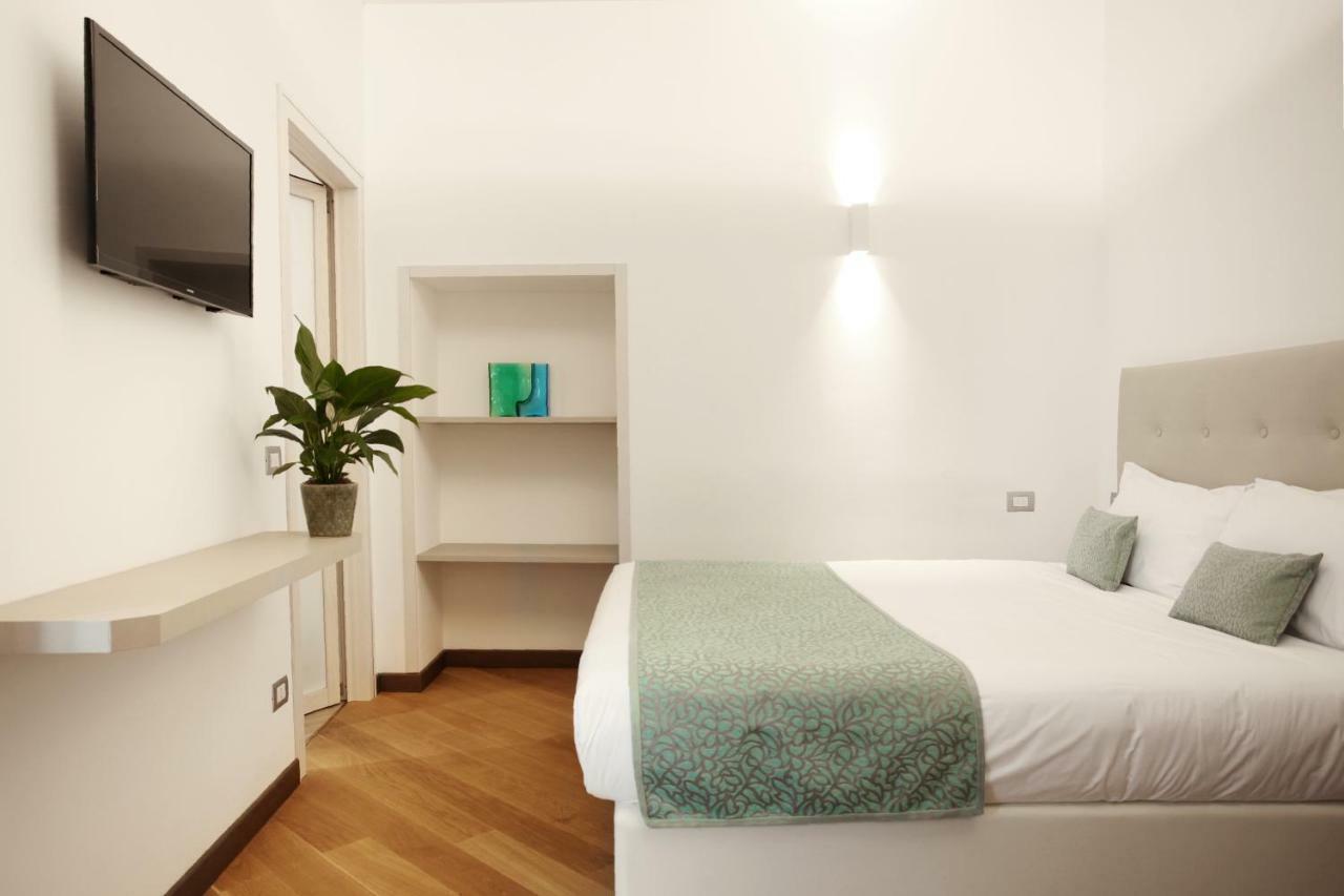 Hotel Ponti Анджера Экстерьер фото